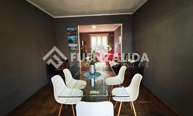 Casa en Venta en Curiñanca 1076