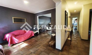 Casa en Venta en Curiñanca 1076