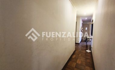 Casa en Venta en Curiñanca 1076