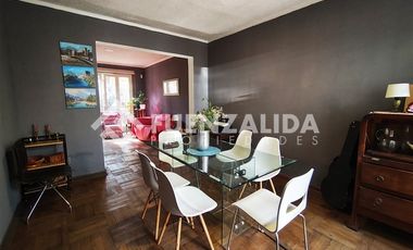 Casa en Venta en Curiñanca 1076