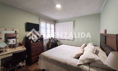 Casa en Venta en Curiñanca 1076