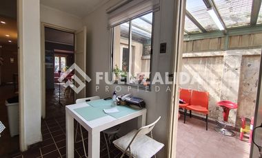 Casa en Venta en Curiñanca 1076