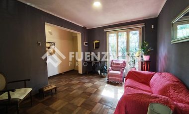 Casa en Venta en Curiñanca 1076