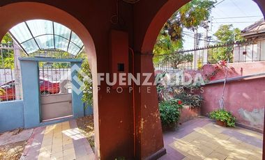 Casa en Venta en Curiñanca 1076