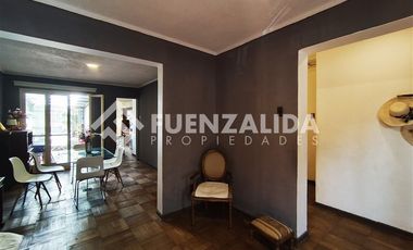 Casa en Venta en Curiñanca 1076