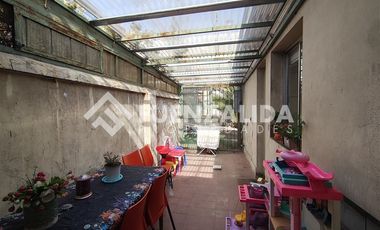 Casa en Venta en Curiñanca 1076