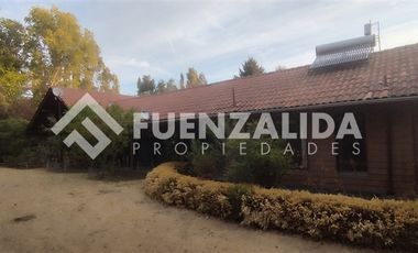 Casa en Venta en LAS BECASINAS
