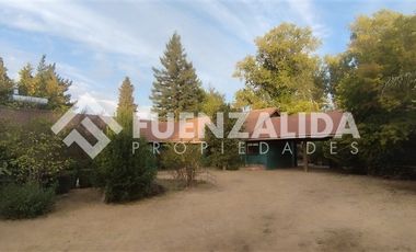 Casa en Venta en LAS BECASINAS