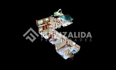 Parcela en Venta en LAS BECASINAS