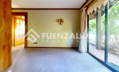 Parcela en Venta en LAS BECASINAS