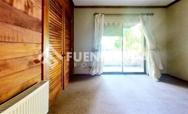 Parcela en Venta en LAS BECASINAS