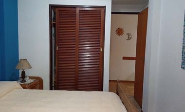 VENTA DE DEPARTAMENTO SAN BERNARDO