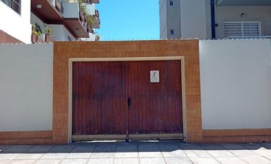 VENTA DE DEPARTAMENTO SAN BERNARDO