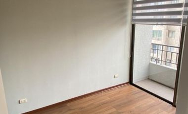 A pasos de Metro Ñuble