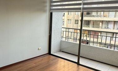 A pasos de Metro Ñuble