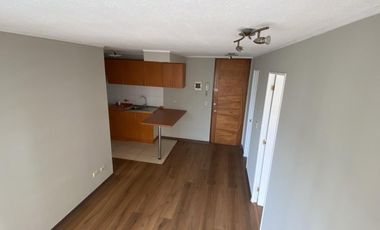 A pasos de Metro Ñuble