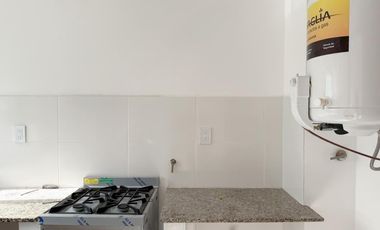 Departamento en venta - 1 Dormitorio 1 Baño - La Plata