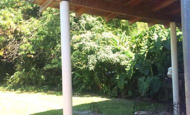 Casa en venta - 2 dormitorios 1 baño - 600mts2 totales - Punta Indio