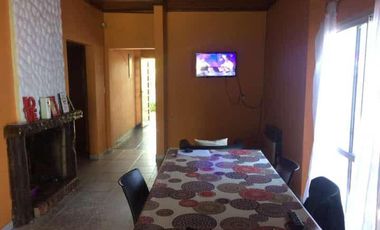 Casa en venta - 2 dormitorios 1 baño - 600mts2 totales - Punta Indio