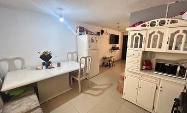 CASA EN VENTA EN TULTITLAN