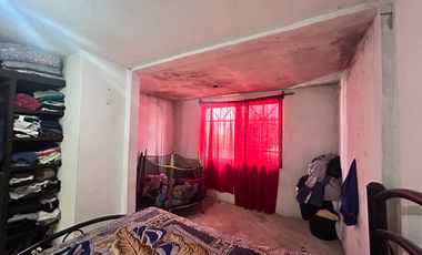 CASA EN VENTA EN TULTITLAN