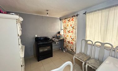 CASA EN VENTA EN TULTITLAN