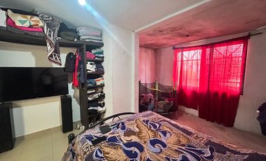 CASA EN VENTA EN TULTITLAN