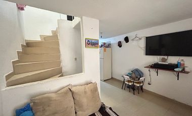 CASA EN VENTA EN TULTITLAN