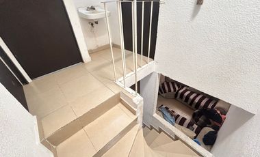 CASA EN VENTA EN TULTITLAN