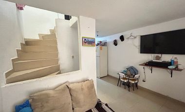 CASA EN VENTA EN TULTITLAN