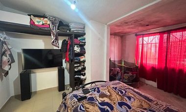 CASA EN VENTA EN TULTITLAN