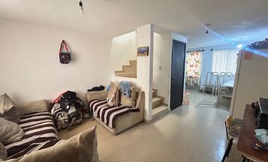CASA EN VENTA EN TULTITLAN