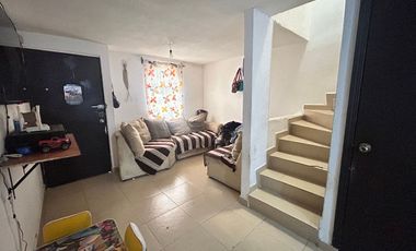 CASA EN VENTA EN TULTITLAN