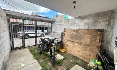 CASA EN VENTA EN TULTITLAN