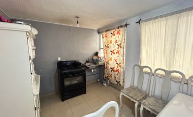 CASA EN VENTA EN TULTITLAN