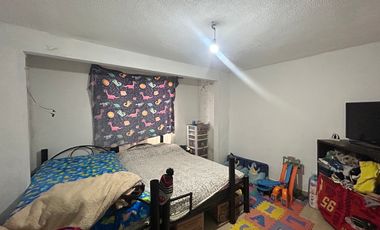 CASA EN VENTA EN TULTITLAN