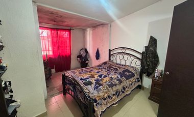 CASA EN VENTA EN TULTITLAN