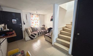 CASA EN VENTA EN TULTITLAN