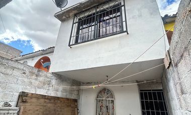 CASA EN VENTA EN TULTITLAN