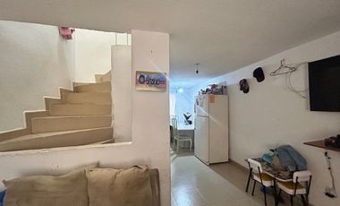 CASA EN VENTA EN TULTITLAN