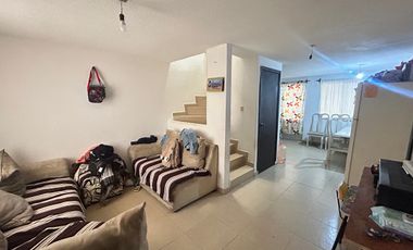 CASA EN VENTA EN TULTITLAN