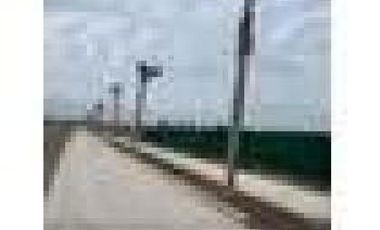 Terreno en venta - 612Mts2 - Lagos de Canning II, Esteban Echeverría