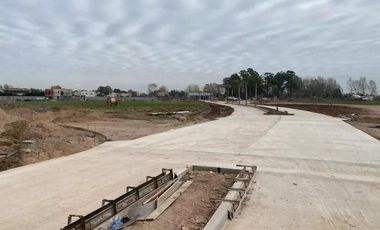 Terreno en venta - 612Mts2 - Lagos de Canning II, Esteban Echeverría