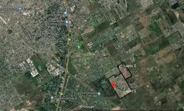 Terreno en venta - 612Mts2 - Lagos de Canning II, Esteban Echeverría