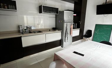 Casa en Mart.-Santa Fe/Fleming NUEVO PRECIO!!