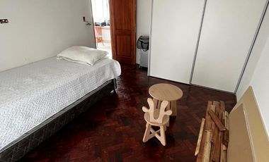 Casa en Mart.-Santa Fe/Fleming NUEVO PRECIO!!