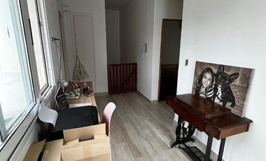 Casa en Mart.-Santa Fe/Fleming NUEVO PRECIO!!