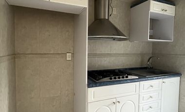 Departamento en Fuente del Amor