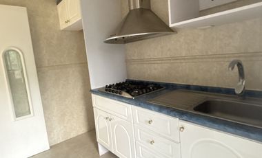 Departamento en Fuente del Amor