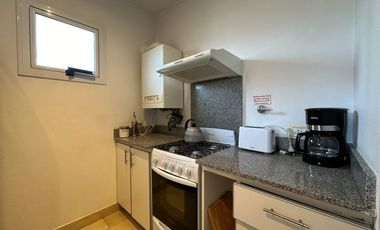 Departamento Monoambiente en venta - 1 Baño - Carilo